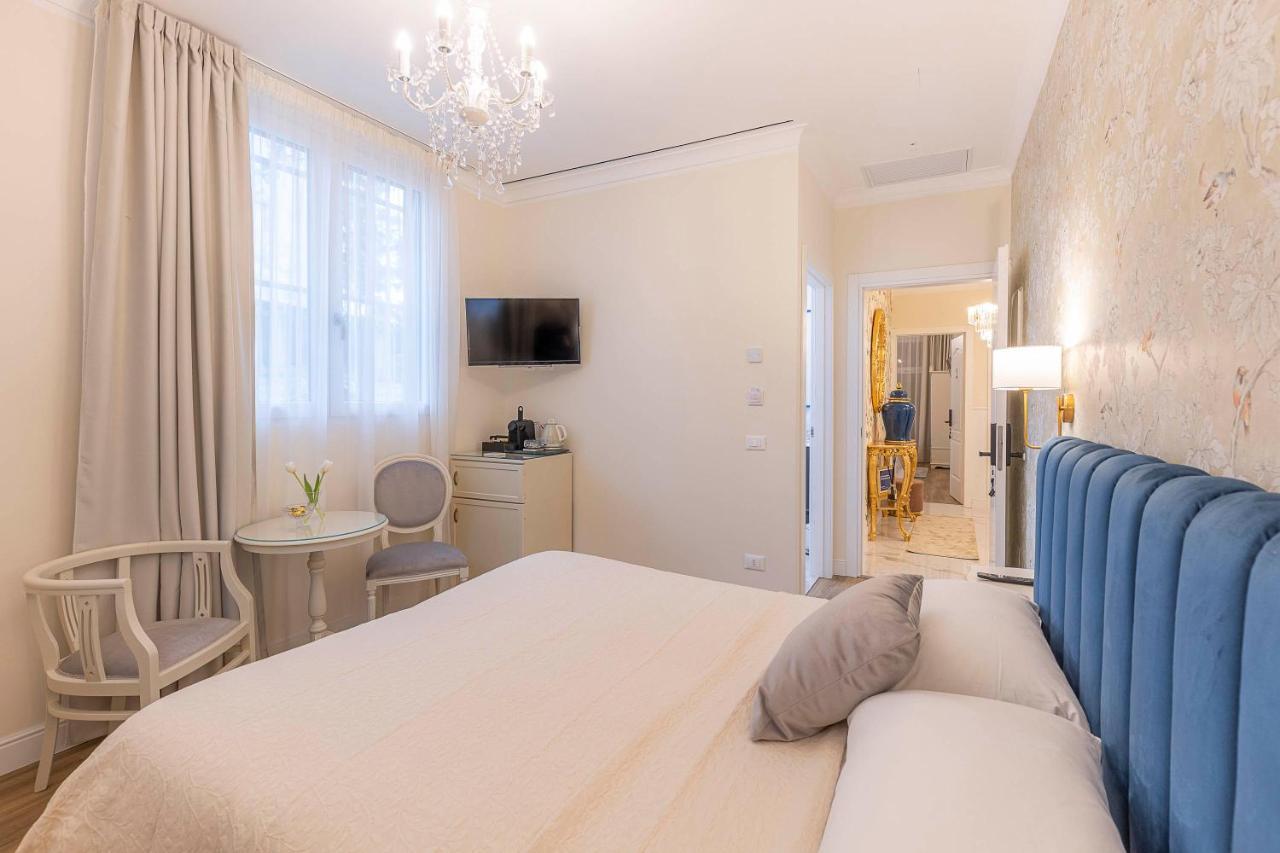 Crys: Rooms, Holiday, Business Verona Exterior foto