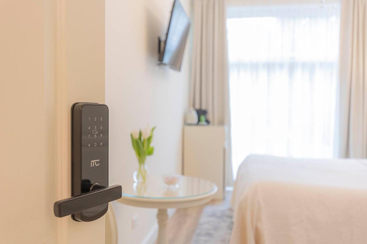 Crys: Rooms, Holiday, Business Verona Exterior foto