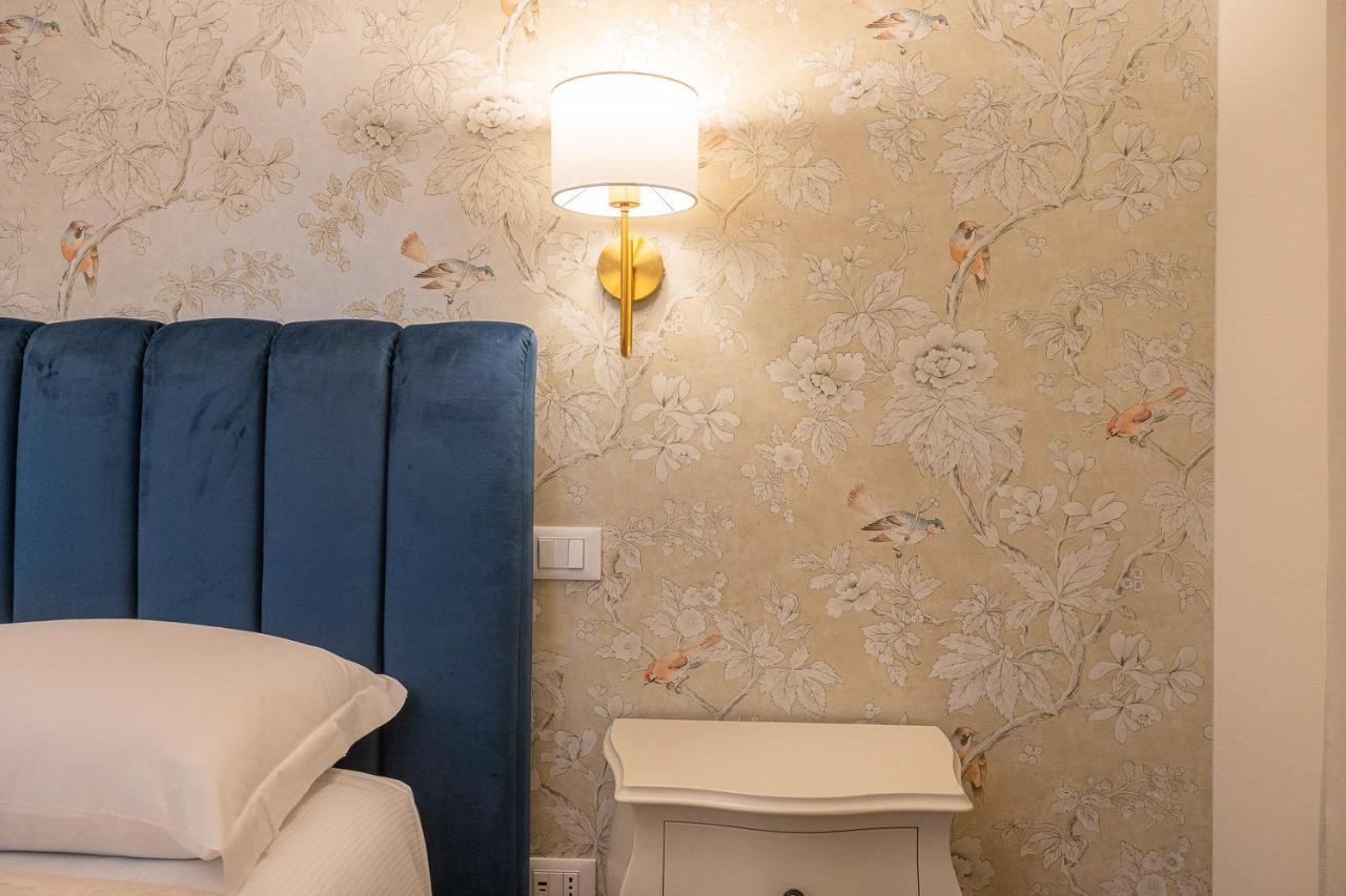 Crys: Rooms, Holiday, Business Verona Exterior foto
