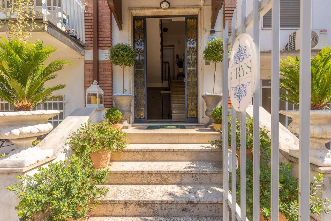 Crys: Rooms, Holiday, Business Verona Exterior foto